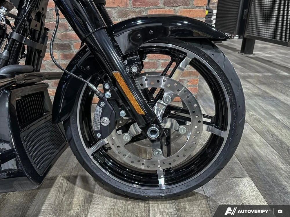 2026 Harley-davidson Street Glide alt