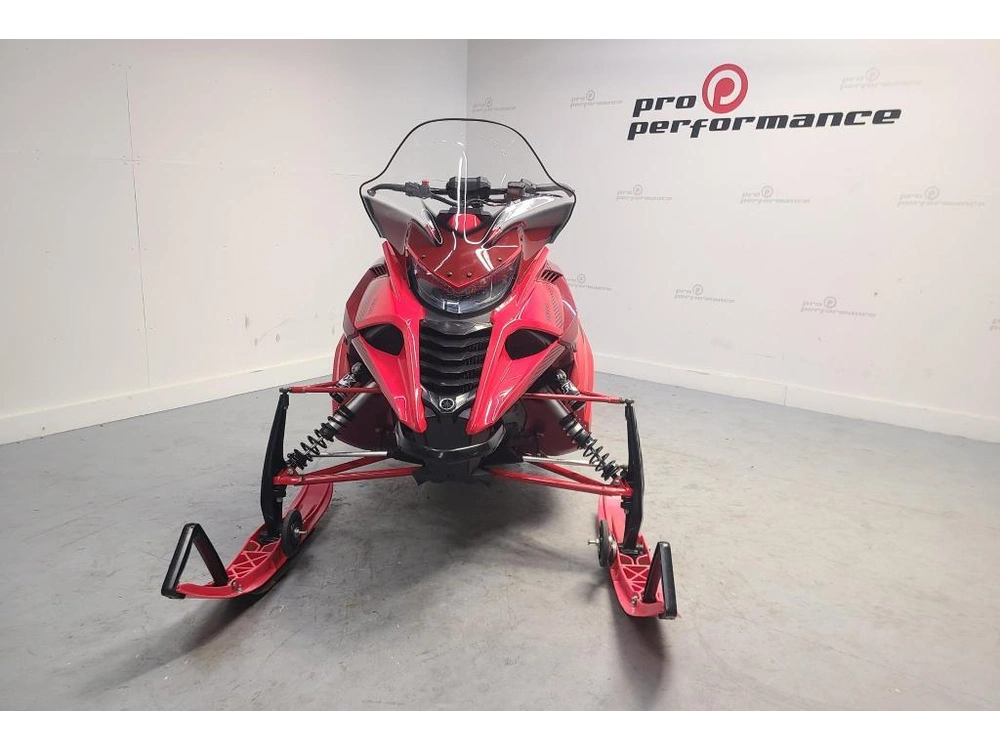 Yamaha Srviper L-tx Gt 2020 alt