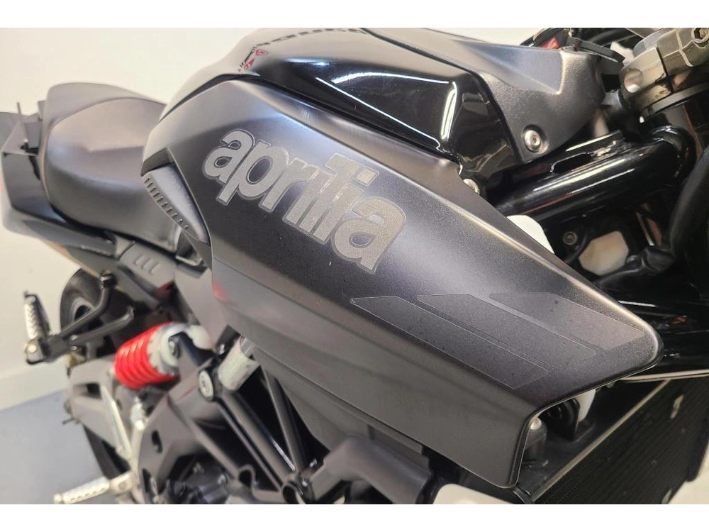 2016 Aprilia Shiver 750 alt