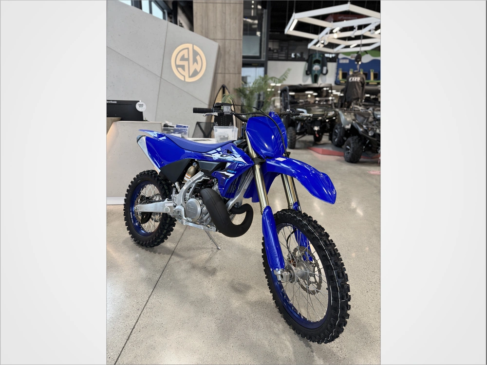 2026 Yamaha Yz250x alt