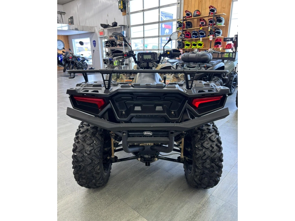 Polaris Sportman 850 Eps Ultimate Trail 2022 alt