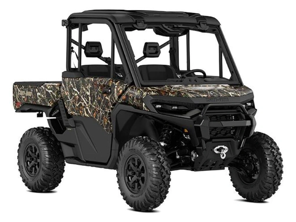 Can-am Defender Xt Cab Hd11 2026 alt