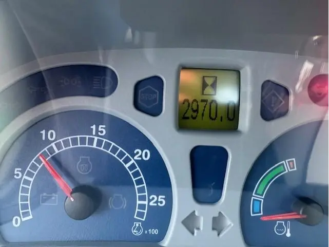 New Holland T6.155 2013