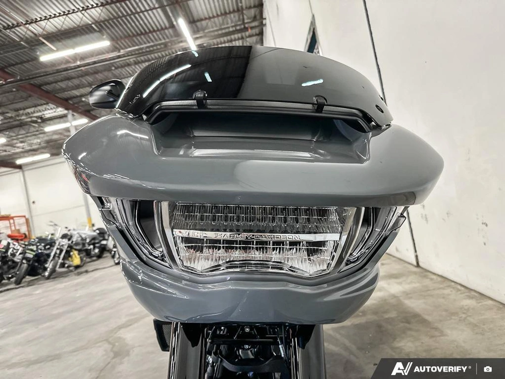 2026 Harley-davidson Road Glide alt