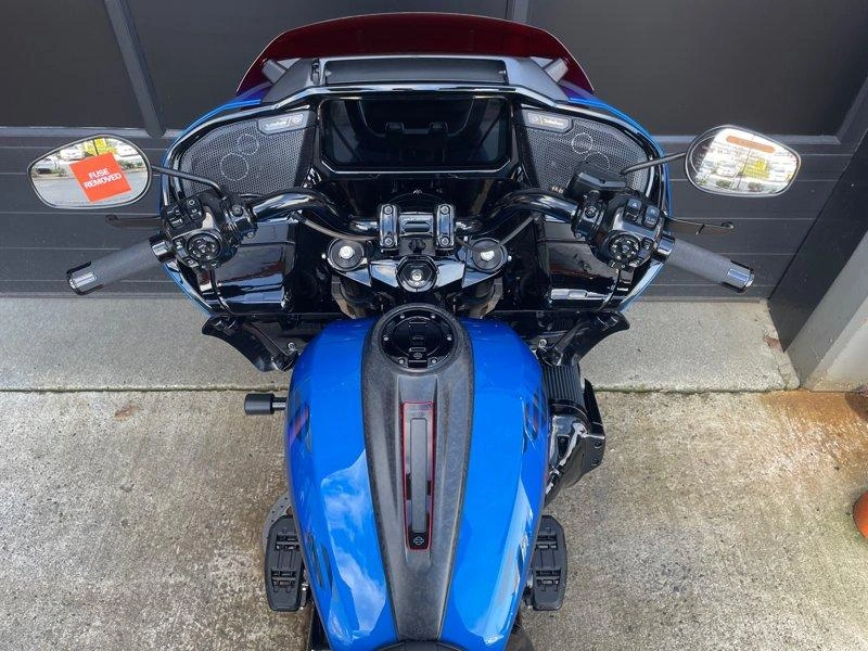 2026 Harley-davidson Fltrxstse - Cvo™ Road Glide™ St alt