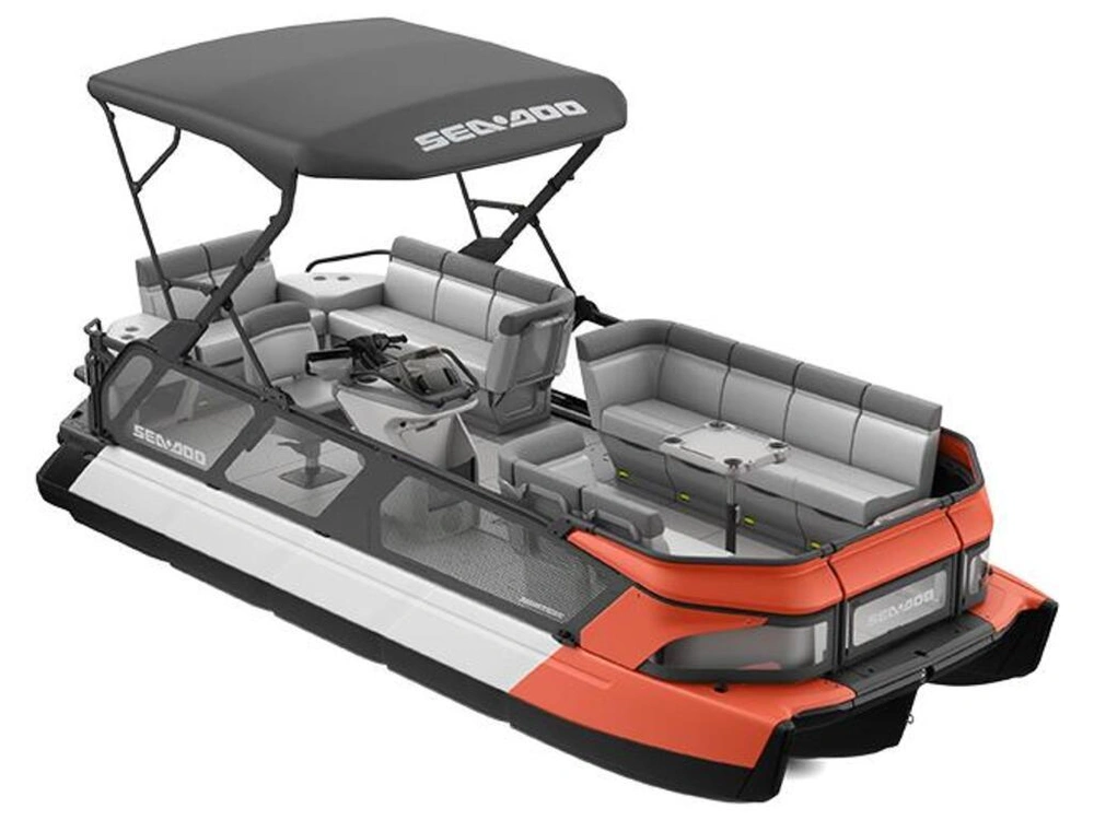 Sea-doo Switch Cruise 21 - 230 Hp 2023 alt