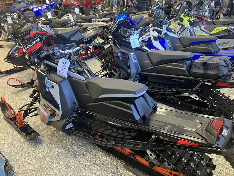 2023 Polaris 850 Indy XC 137