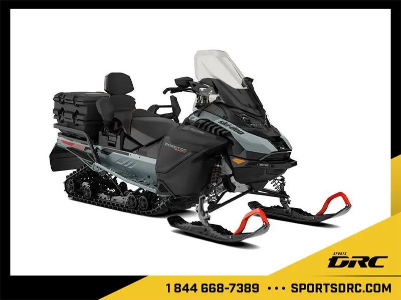 2027 Ski-Doo EXPEDITION SE 900 ACE Crosscut 1.5'' E.S.  w/ 10.25'' Touchscreen