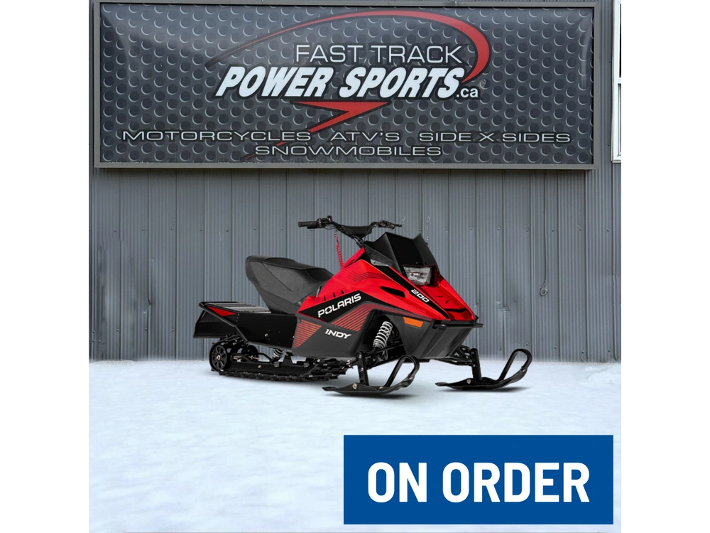 2027 Polaris Indy 200 alt