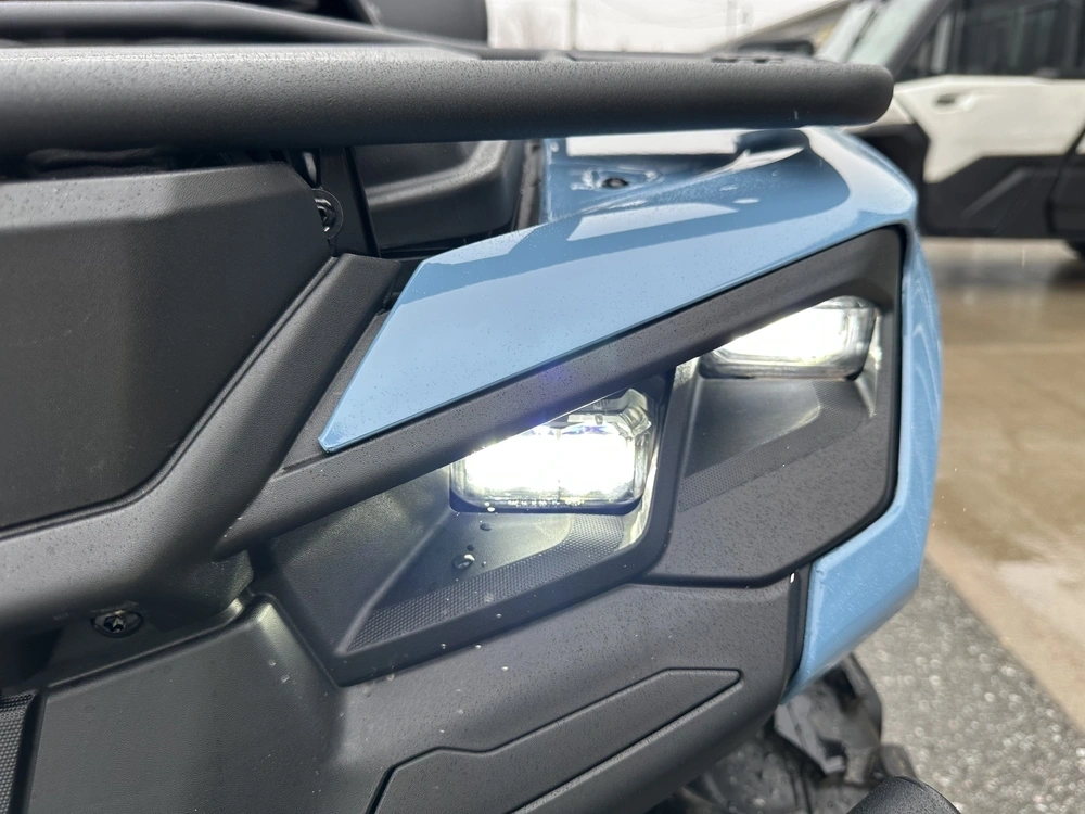 2026 Can-am Outlander Max Xt 700 alt