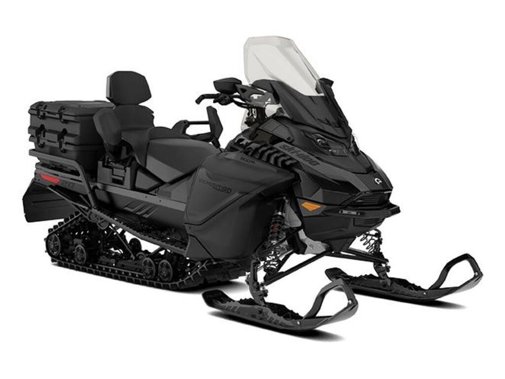 2027 Ski-Doo EXPEDITION SE 900 ACE Crosscut 1.5'' E.S.  w/ 10.25'' Touchscreen