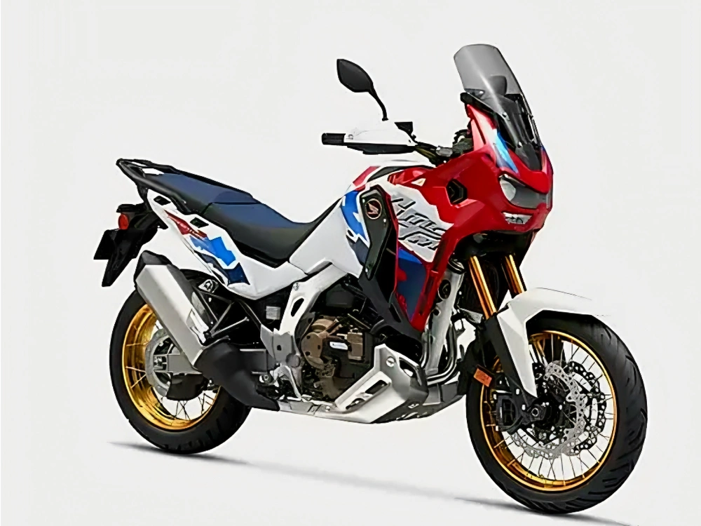 Honda Africa Twin Adventure Sports Es 2026 alt