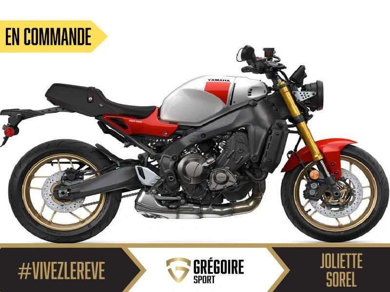 Yamaha Xsr900 2026 alt