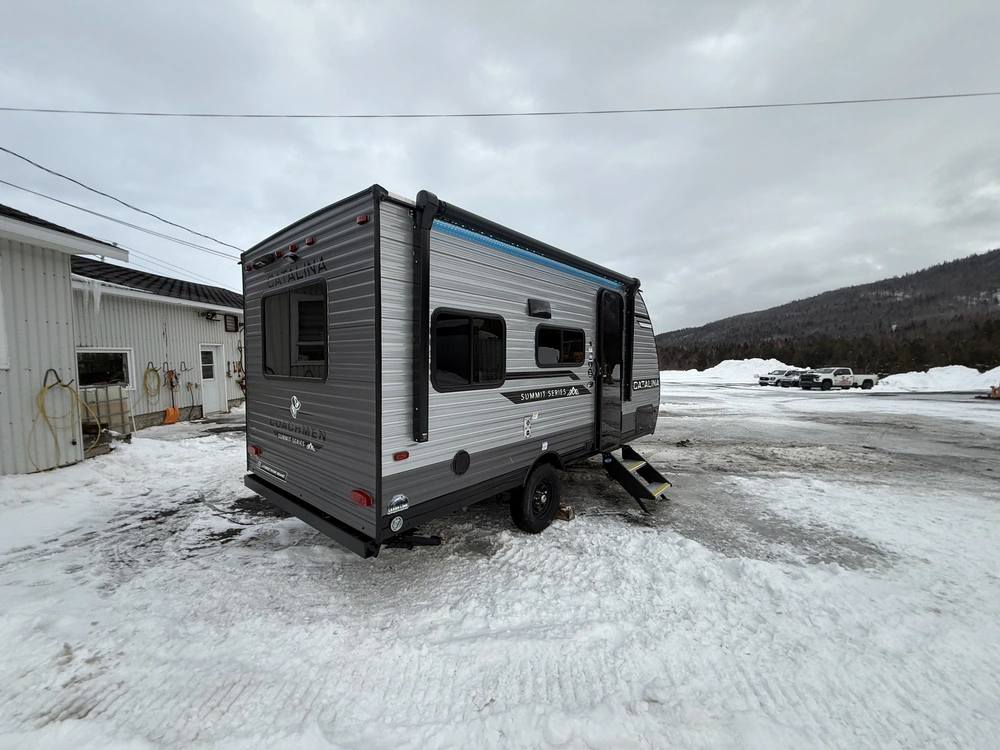 Catalina 154rdx 2026 alt