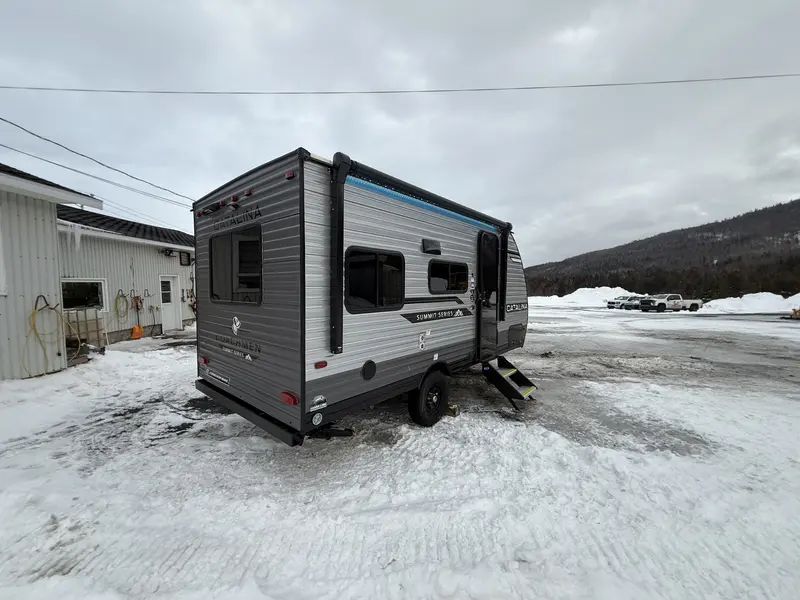 Catalina 154RDX 2026