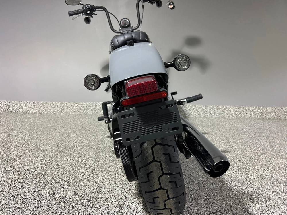 2026 Harley-davidson Fxbb - Street Bob® alt