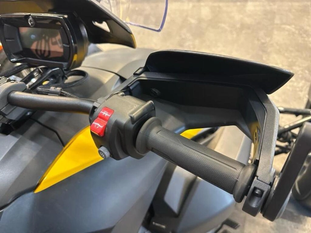 Can-am Ryker 2023 alt