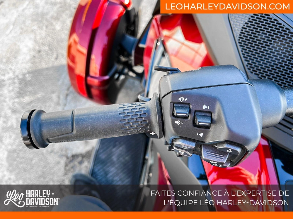 Can-am Spyder Rt Limited 2024 alt