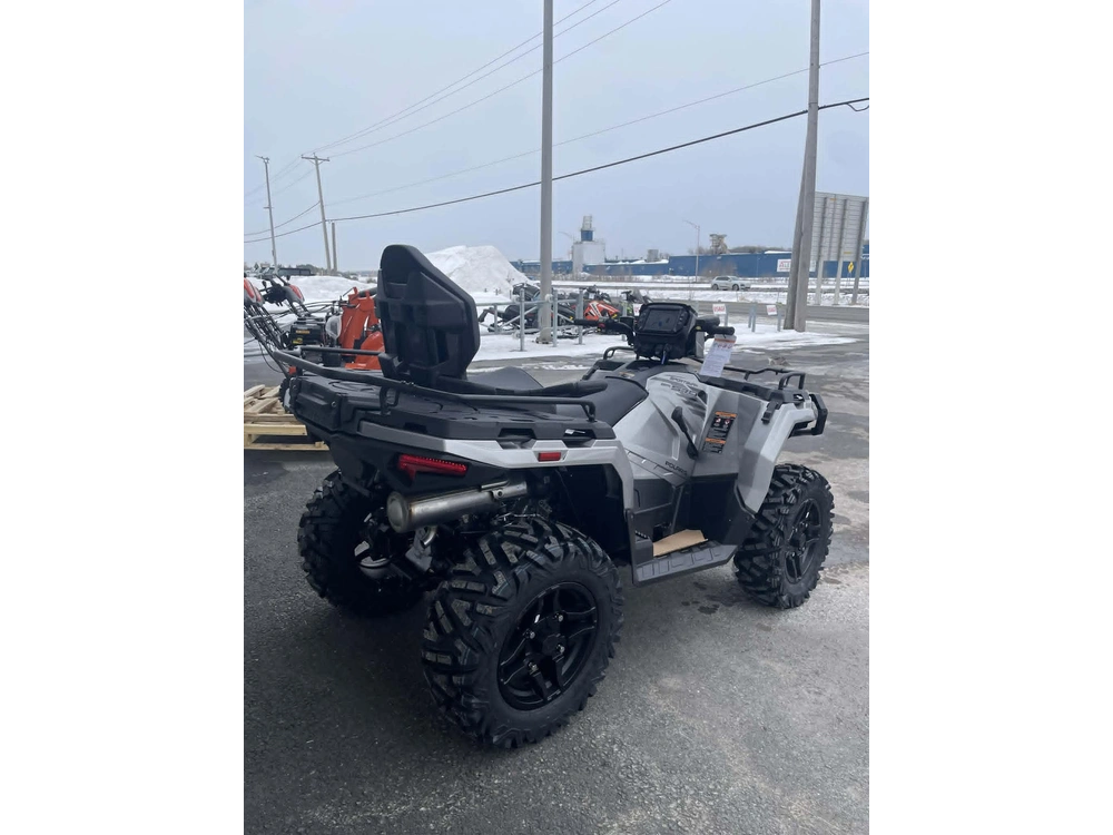 Polaris Sportsman 570 Trg Ult 2026 alt