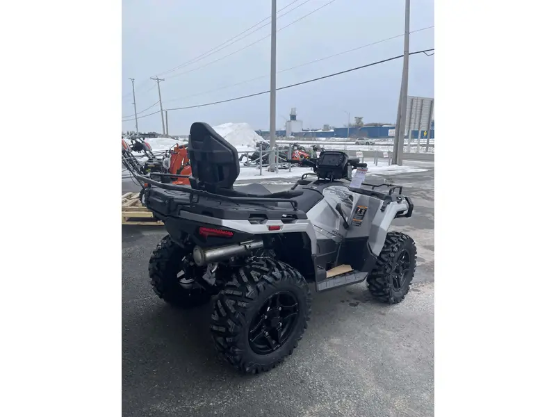 Polaris SPORTSMAN 570 TRG ULT 2026