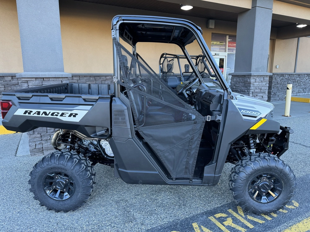 2026 Polaris Ranger 1000 Premium Eps alt