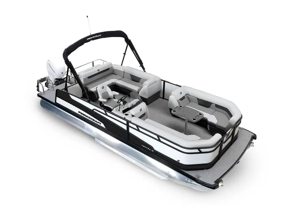 Princecraft VECTRA 23 RL + 150HP  2026