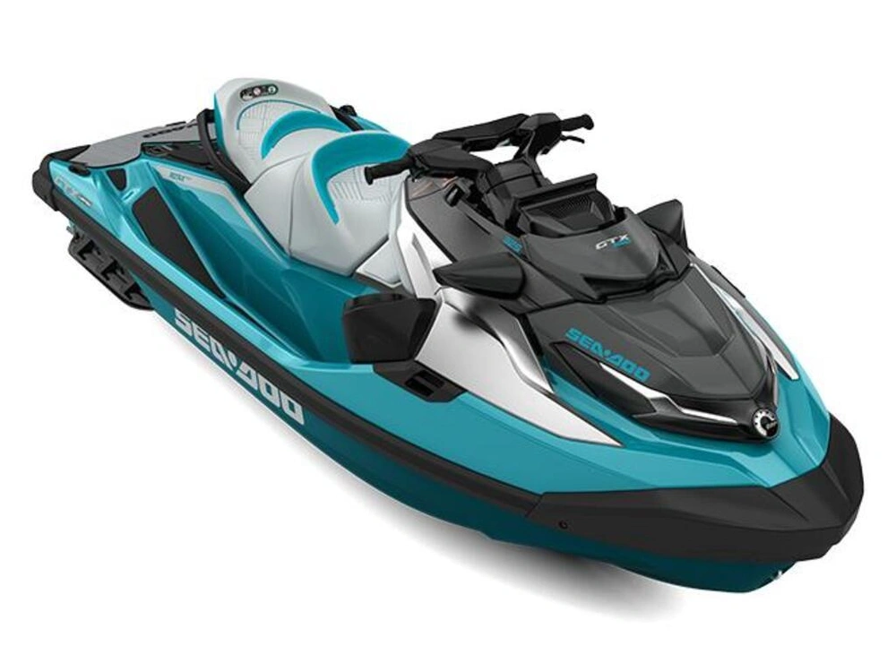 Sea-doo Gtx Limited 325 (audio) 2025 alt