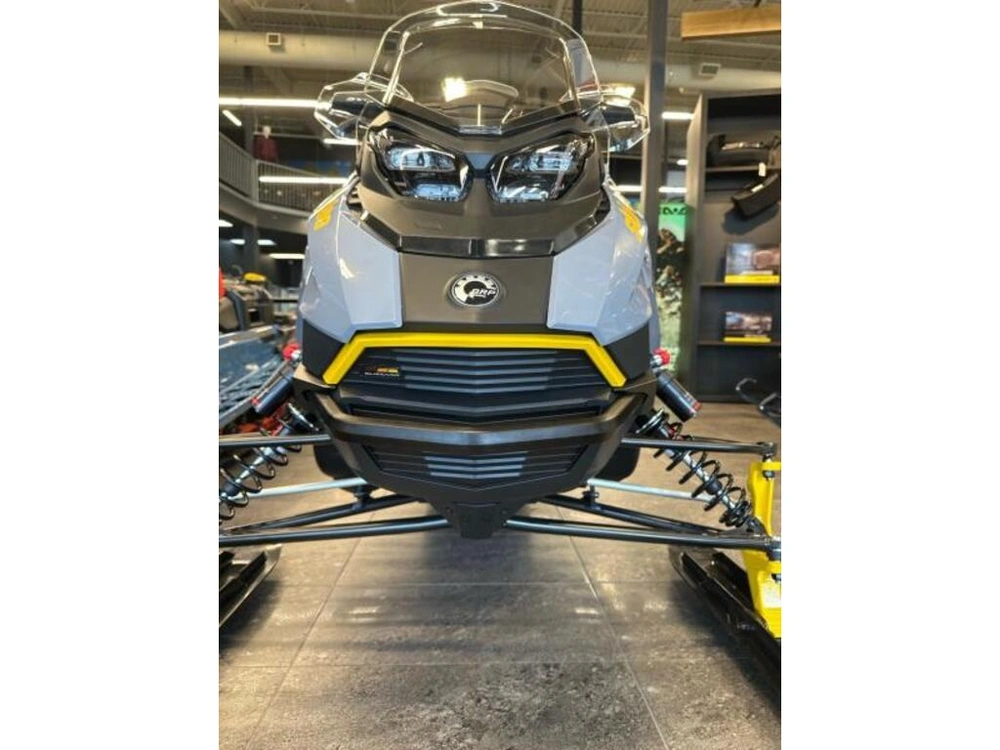 Ski-doo Mxz Adr W/ Blizzard Pkg 137 850 E-tec Ice Ripper Xt 1.25'' E.s. 2026 alt