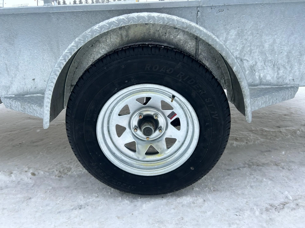 Canada Trailers Ut512-3k 2026 alt