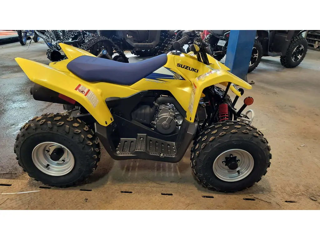 Suzuki Quadsport Z90 2026