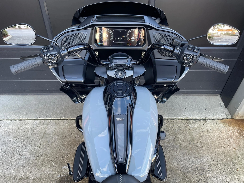2026 Harley-davidson Fltrx - Road Glide® alt
