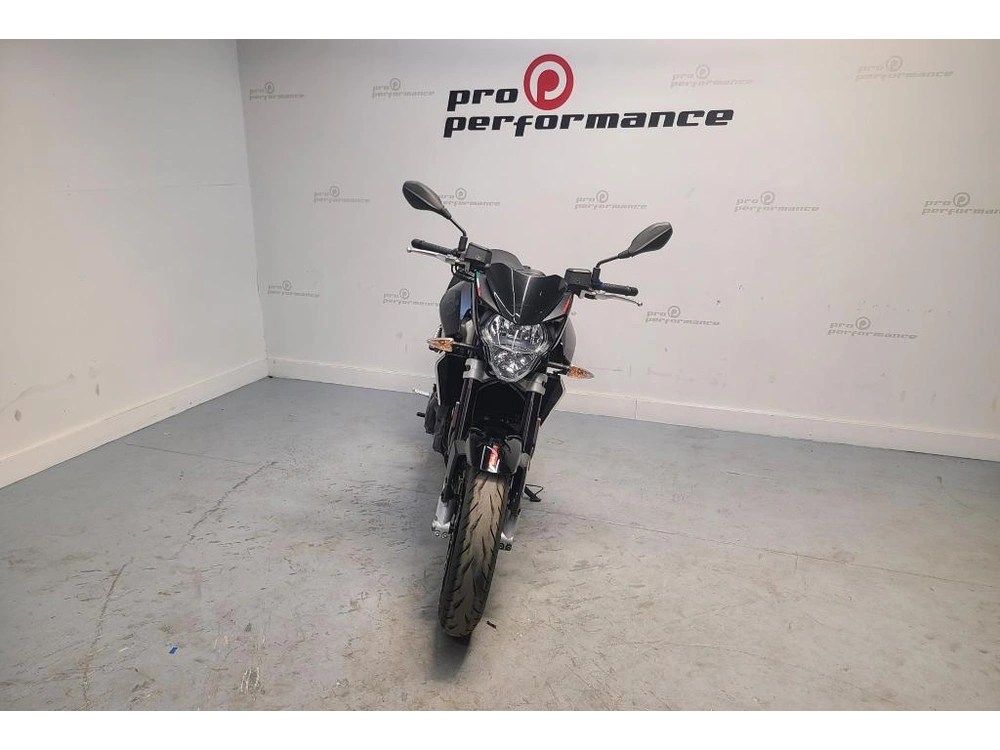 2016 Aprilia Shiver 750 alt