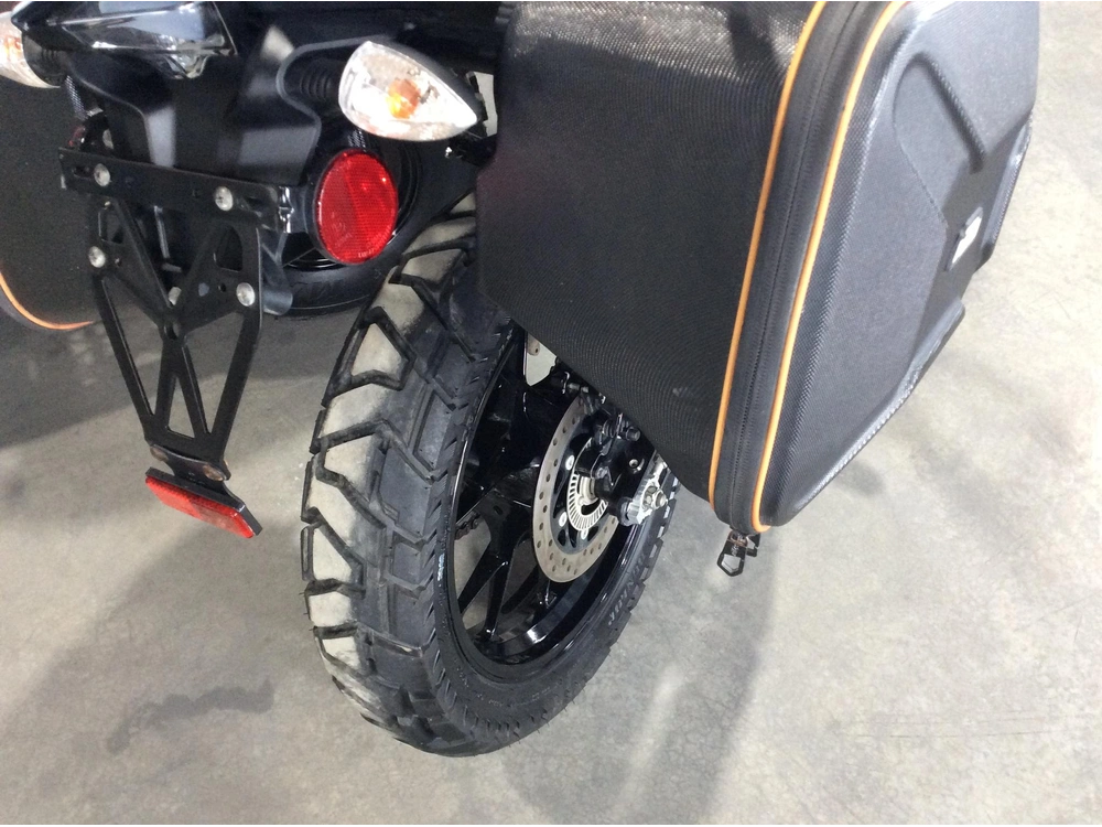 2022 Ktm 390 Adventure alt