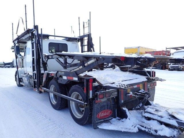Western Star 4900 2018