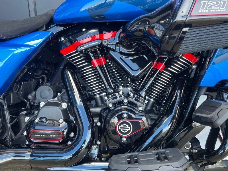 2026 Harley-davidson Fltrxstse - Cvo™ Road Glide™ St alt