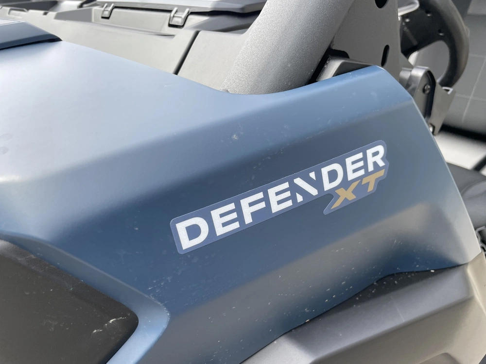 2026 Can-am Defender Xt Hd11 alt