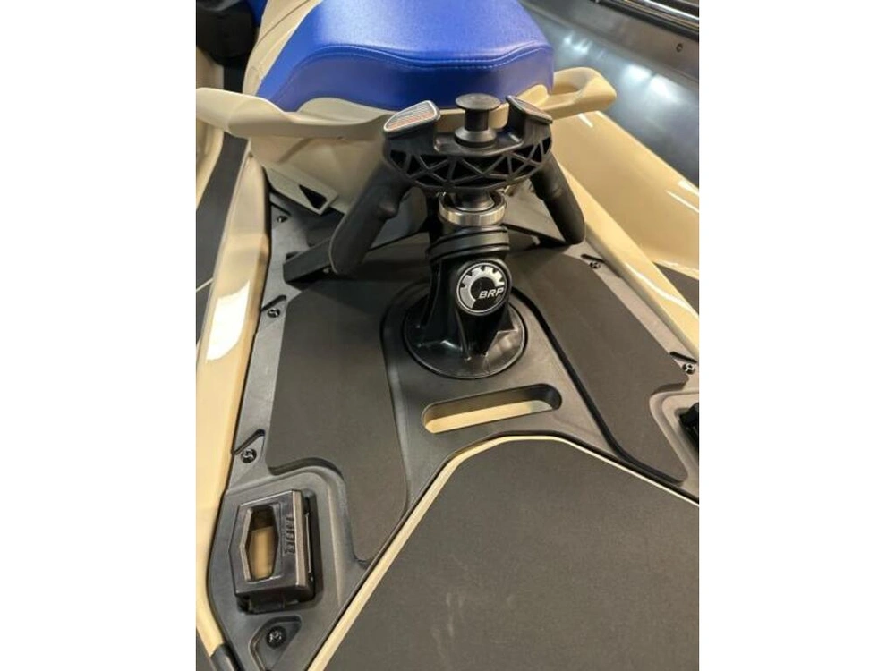 Sea-doo Wake Pro 230 (audio) 2025 alt