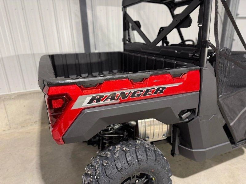 Polaris Ranger Xp 1000 Premium 2026 alt