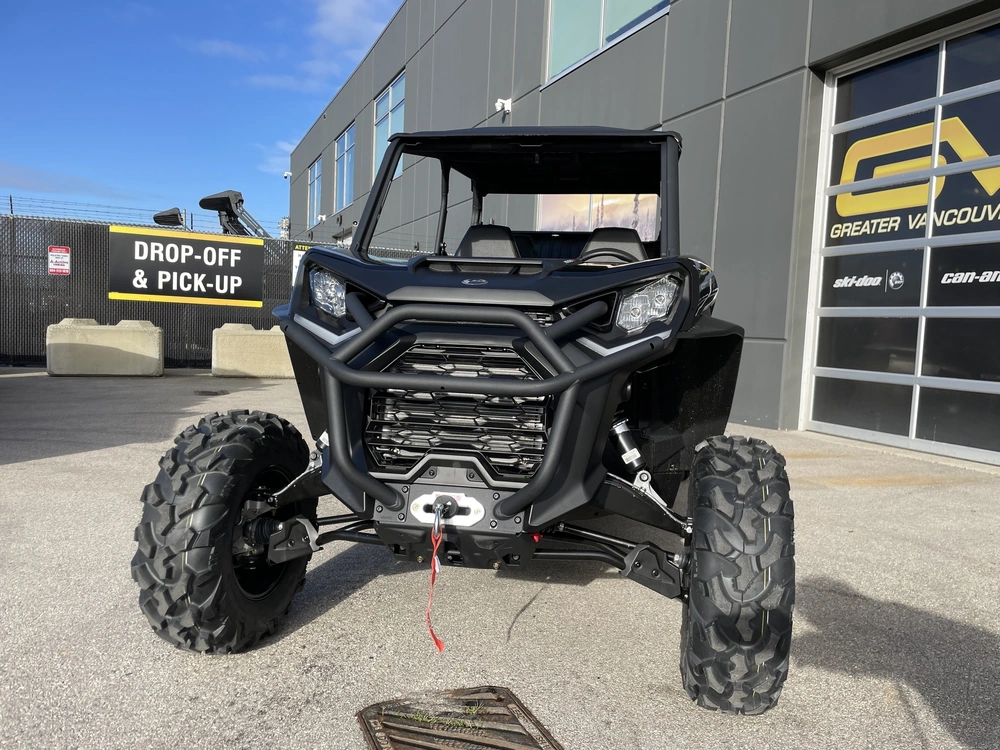 2026 Can-am Commander Max Xt 1000r alt