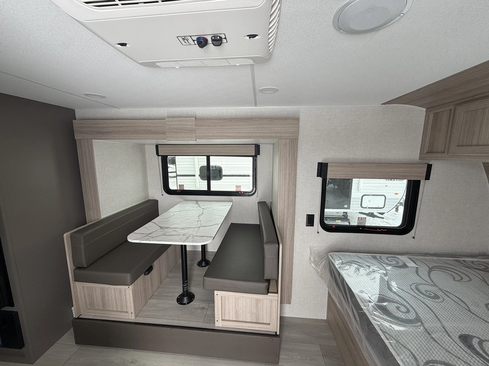 Kz-rv Sportsmen Classic 191bhk 2026 alt