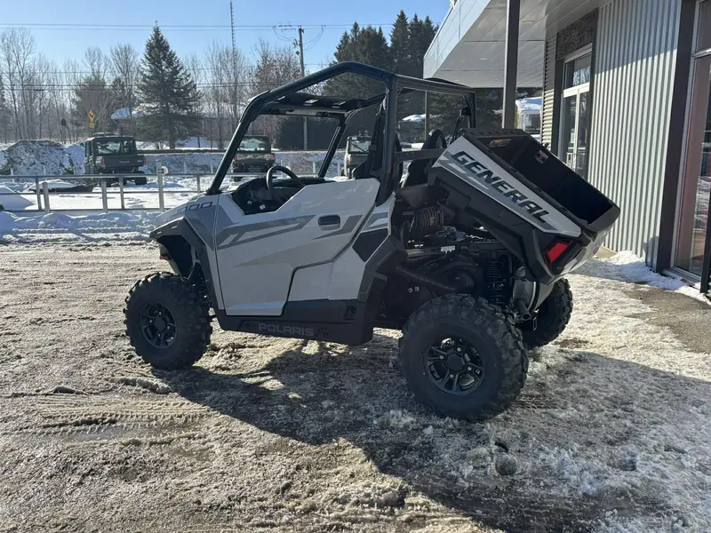 2026 Polaris GENERAL 1000 SPORT G26GAE99A4 thumbnail 5