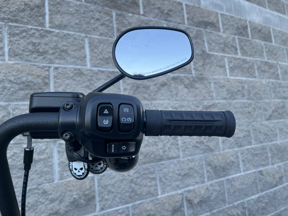 2026 Harley-davidson Fxbb - Street Bob® alt