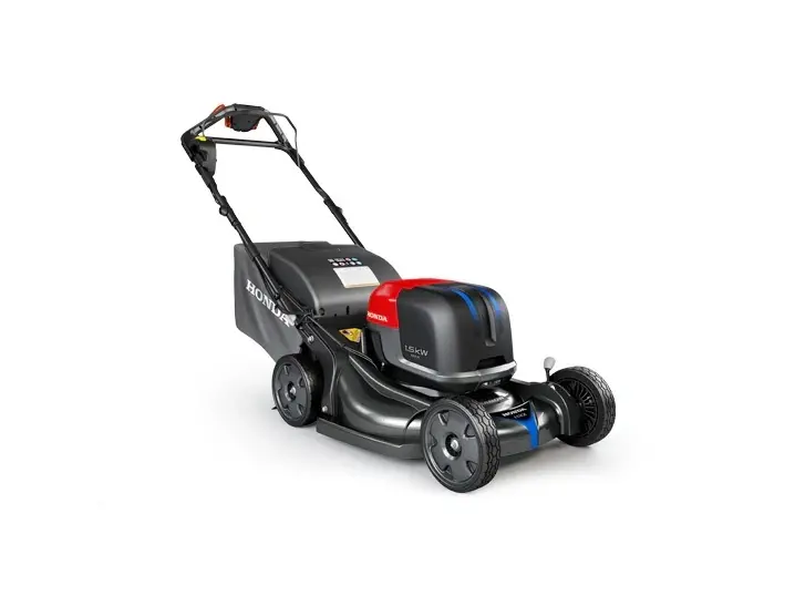 2026 Honda HRX21BEC6 MADY