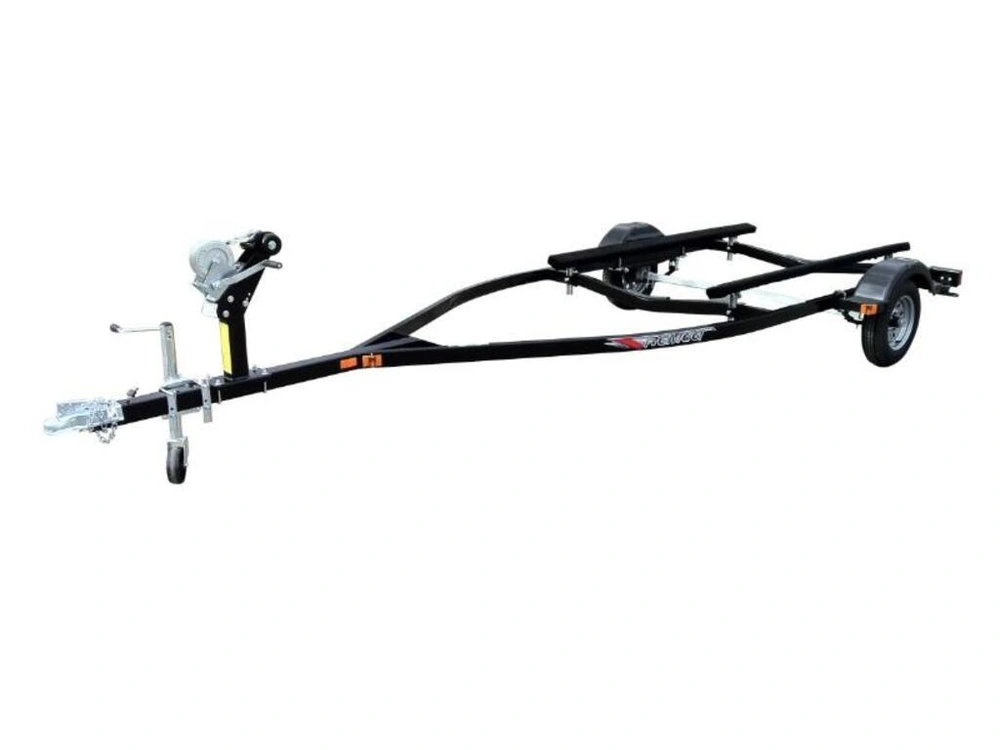 Remeq Remorque Bateau Ab G 14'-16' 2020 alt