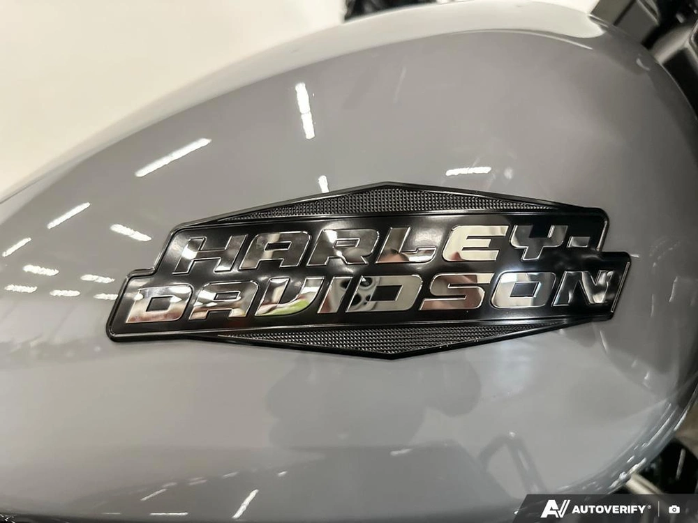 2026 Harley-davidson Road Glide alt