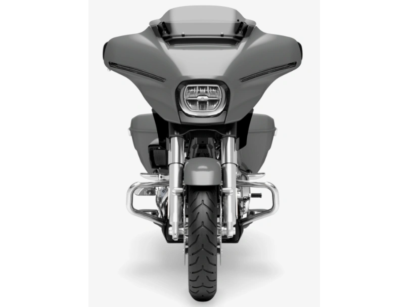 Harley-davidson Flhx Street Glide 2026 alt