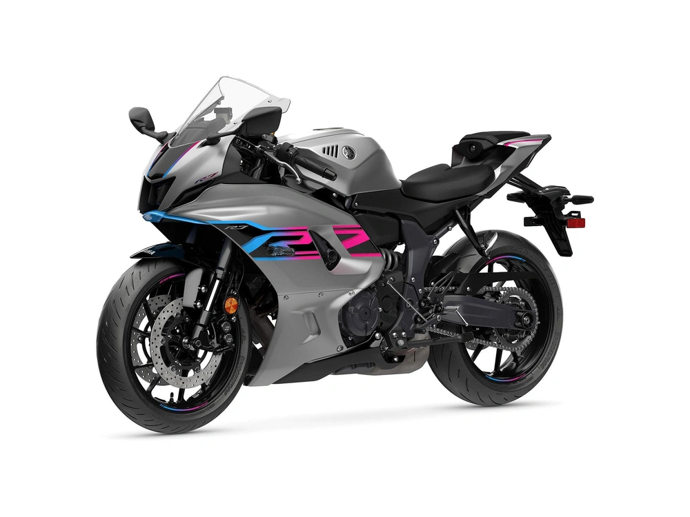 2024 Yamaha Yzf-r7 alt
