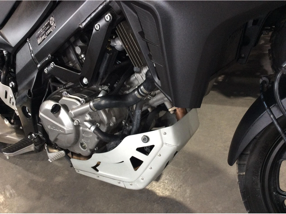 Suzuki Vstrom 650 Abs Dl 650 Abs 2021 alt