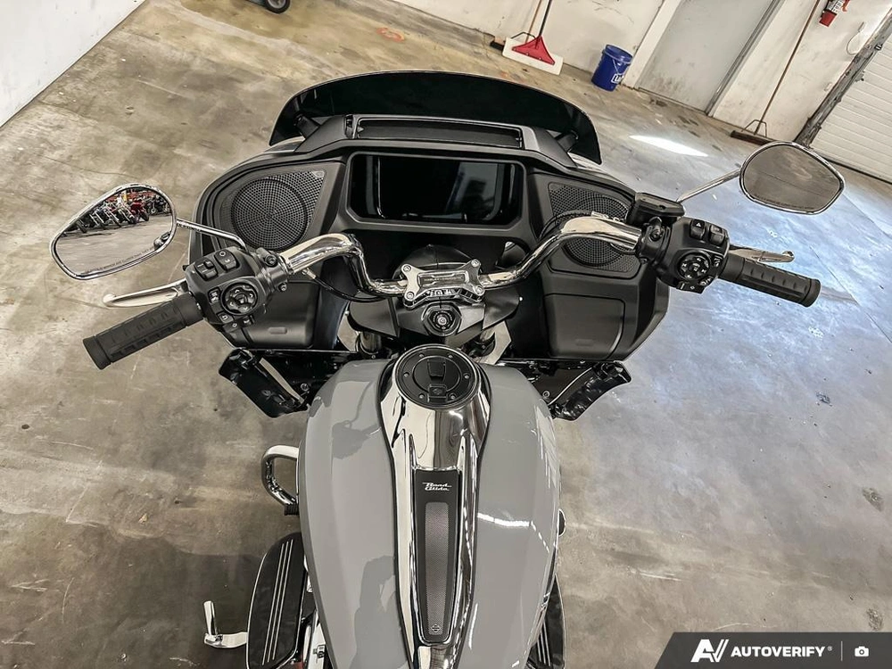 2026 Harley-davidson Road Glide alt