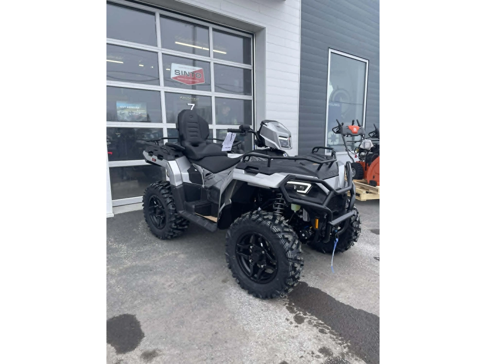 Polaris Sportsman 570 Trg Ult 2026 alt
